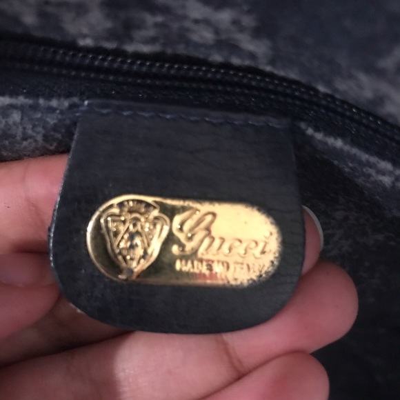 Vintage Gucci doctors bag *RARE* - Picture 9 of 16